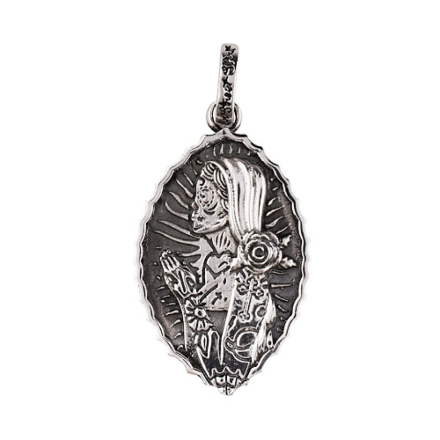 Day of the dead Pendant